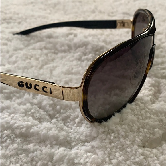 Gucci Accessories - Authentic GUCCI Sunglasses